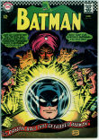 Batman 192 (VG+ 4.5)