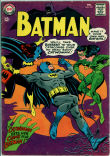 Batman 197 (VG 4.0)