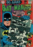 Batman 198 (G+ 2.5)