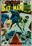 Batman 208 (G+ 2.5)