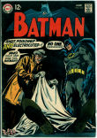 Batman 212 (VG 4.0)