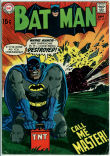 Batman 215 (VG 4.0)