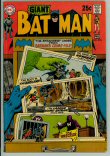 Batman 218 (G/VG 3.0)