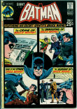 Batman 233 (FN 6.0)