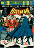 Batman 238 (VG 4.0)