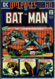 Batman 256 (FN/VF 7.0)