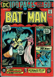 Batman 257 (VG 4.0)
