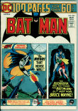 Batman 261 (VG 4.0)