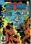 Batman 378 (FN- 5.5)