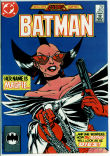Batman 401: 2nd print (FN 6.0)