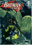 Batman 439 (FN/VF 7.0)