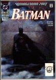 Batman Annual 15 (VG+ 4.5)