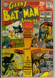 Batman Annual 4 (G 2.0)
