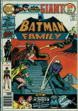 Batman Family 7 (FN+ 6.5)
