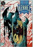 Batman: Sword of Azrael 3 (FN/VF 7.0)