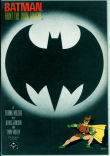 Batman: The Dark Knight Returns 3 (VG+ 4.5)
