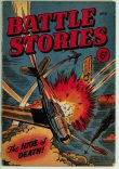 Battle Stories 9 (G+ 2.5)