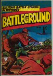 Battleground 10 (G/VG 3.0)