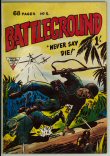 Battleground 5 (VG/FN 5.0)
