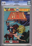 Beowulf 4 (CGC 5.0)