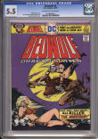 Beowulf 6 (CGC 5.5)