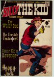 Billy the Kid 53 (G/VG 3.0)