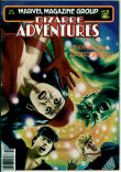 Bizarre Adventures 28 (VG/FN 5.0)
