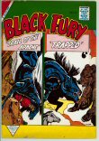Black Fury 61 (VG 4.0)