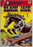 Rocky Lane's Black Jack 2 (FN 6.0)