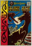 Rocky Lane's Black Jack 3 (G/VG 3.0)
