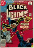 Black Lightning 2 (FN 6.0)