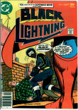 Black Lightning 4 (FN- 5.5)