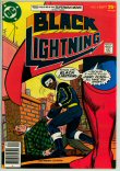 Black Lightning 4 (VG/FN 5.0)