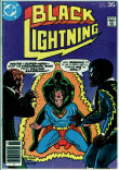 Black Lightning 5 (VG 4.0)