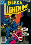 Black Lightning 7 (FN 6.0)