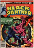 Black Panther 10 (VF 8.0)