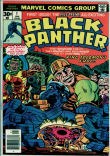 Black Panther 1 (FN 6.0)
