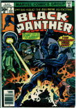 Black Panther 2 (G/VG 3.0)