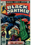 Black Panther 4 (FN- 5.5)