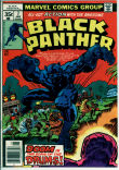 Black Panther 7 (G+ 2.5)