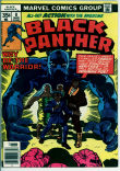 Black Panther 8 (FN- 5.5)
