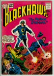 Blackhawk 161 (VG 4.0)