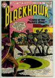 Blackhawk 182 (VG/FN 5.0)