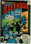 Blackhawk 187 (VG 4.0)