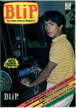 Blip 1 (VF+ 8.5)
