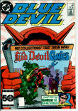 Blue Devil 19 (VF/NM 9.0)