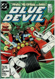 Blue Devil 29 (VF 8.0)