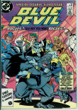 Blue Devil 30 (FN/VF 7.0)