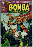Bomba the Jungle Boy 2 (VG 4.0)