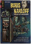 Boris Karloff Tales of Mystery 14 (VG/FN 5.0)